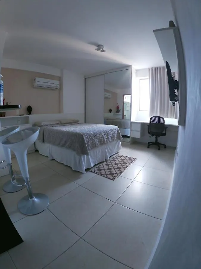 Golden Shopping 2 Apartment Recife