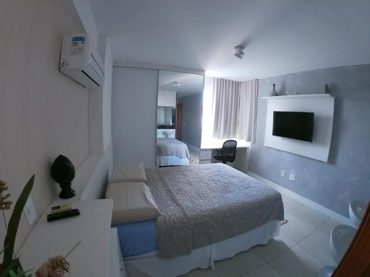 Golden Shopping 2 Apartment Recife Brazil