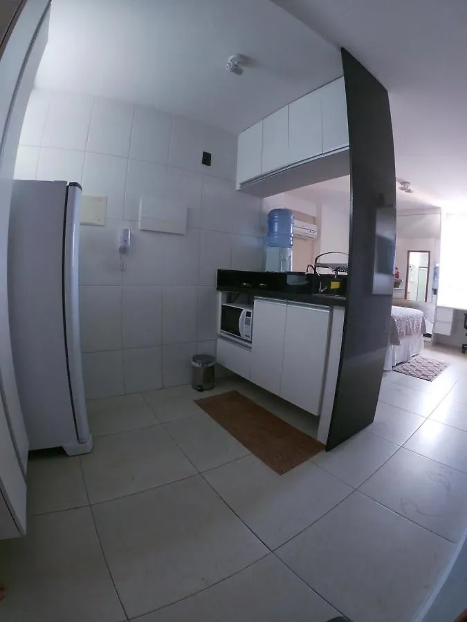 Golden Shopping 2 Apartment Recife