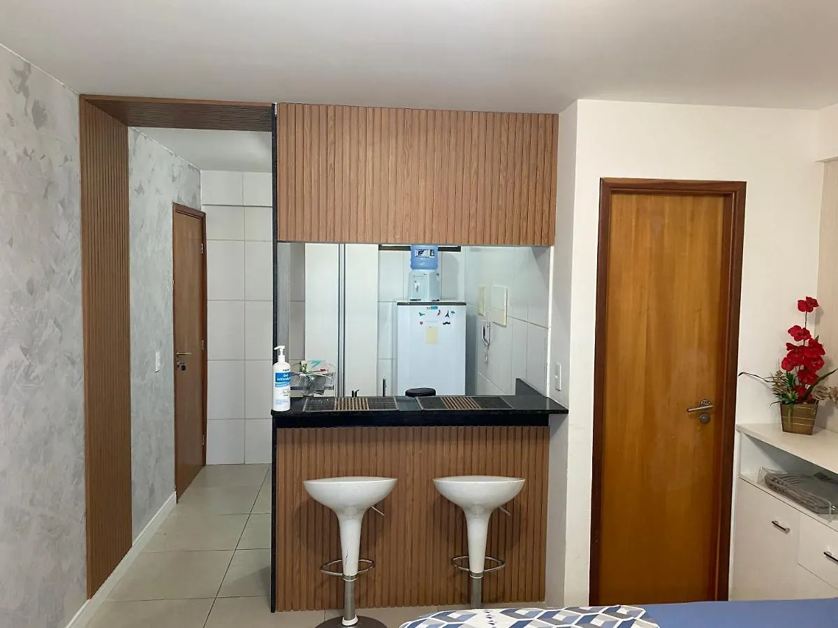 Golden Shopping 2 Apartment Recife